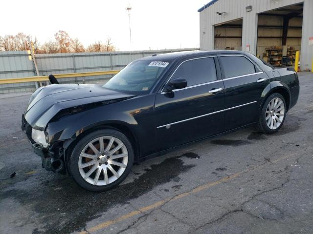 chrysler 300c 2008 2c3la63h58h222723