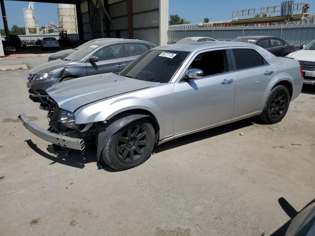 chrysler 300c 2006 2c3la63h66h213204