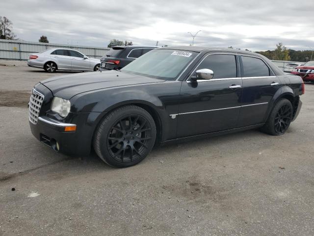 chrysler 300c 2007 2c3la63h67h724512