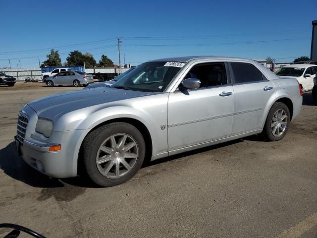 chrysler 300c 2007 2c3la63h67h875981