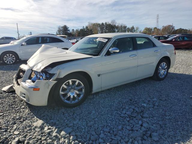 chrysler 300c 2007 2c3la63h67h877620