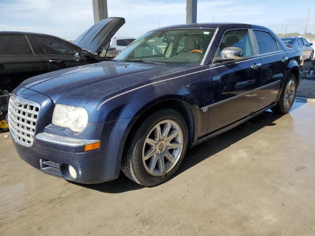 chrysler 300c 2006 2c3la63h76h107733