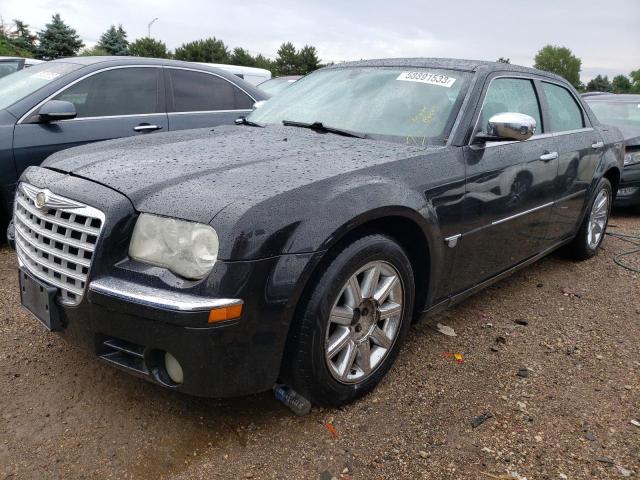 chrysler 300c 2006 2c3la63h76h171996