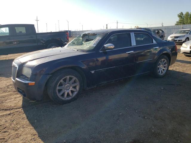 chrysler 300c 2006 2c3la63h76h205645