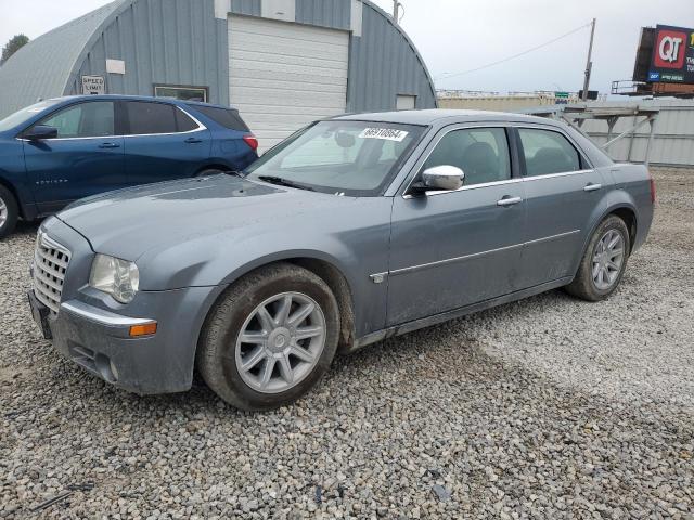 chrysler 300c 2006 2c3la63h76h278515