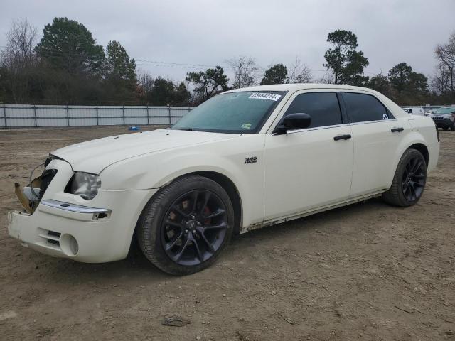 chrysler 300c 2006 2c3la63h76h497099