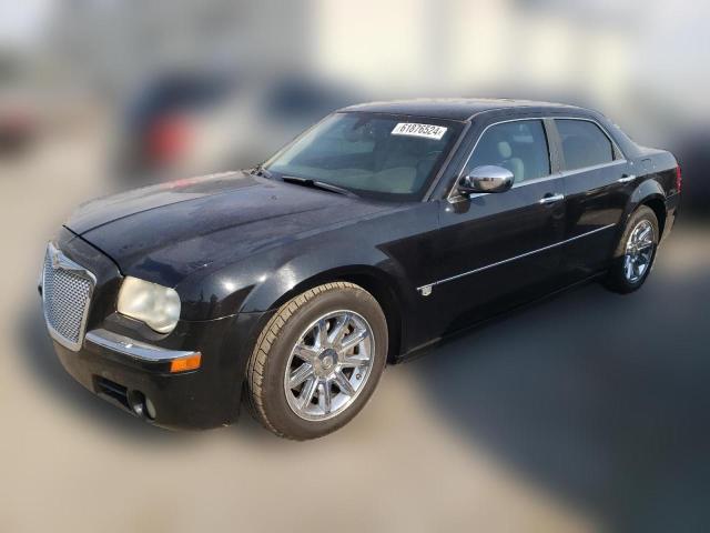 chrysler 300 2006 2c3la63h76h520445