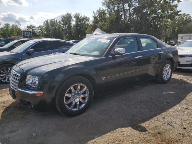 chrysler 300c 2007 2c3la63h77h869414