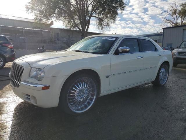 chrysler 300c 2006 2c3la63h86h441236