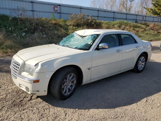 chrysler 300c 2006 2c3la63h86h473667