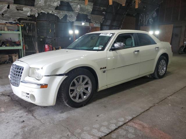 chrysler 300c 2006 2c3la63h86h509437