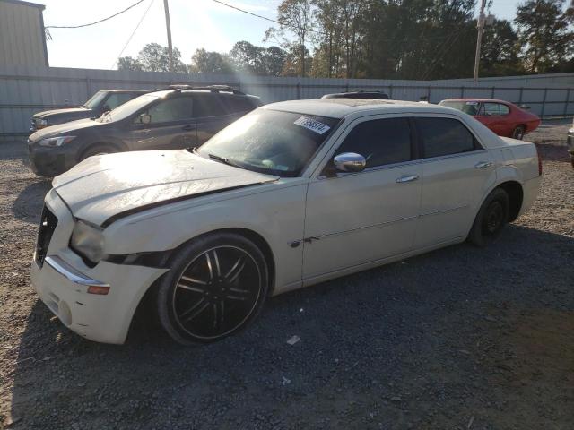 chrysler 300 2006 2c3la63h86h524505