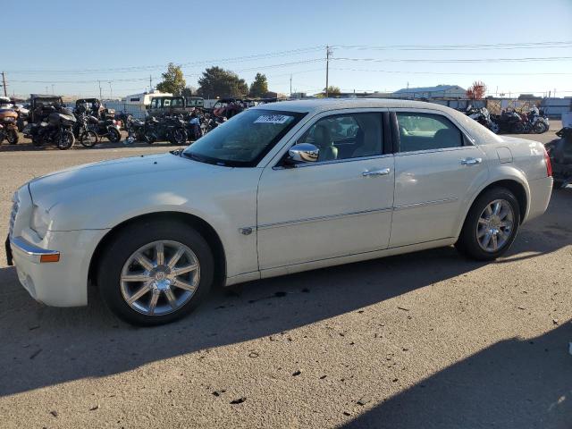 chrysler 300c 2007 2c3la63h87h611631