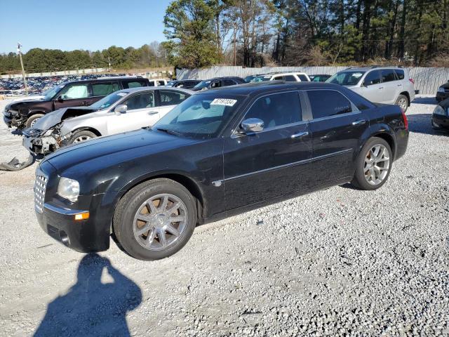 chrysler 300c 2006 2c3la63h96h106437