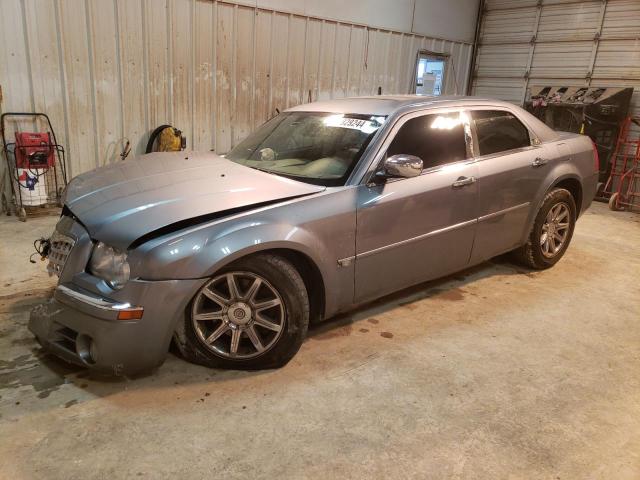 chrysler 300 2006 2c3la63h96h239280