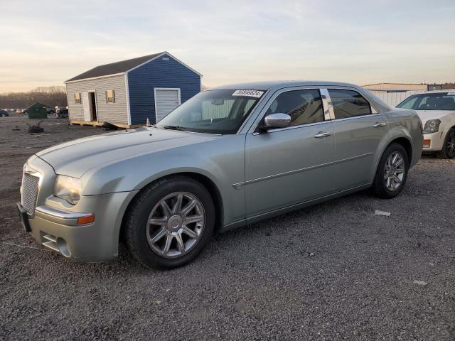 chrysler 300c 2006 2c3la63h96h291024