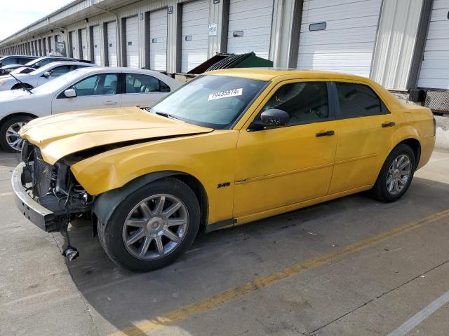 chrysler 300c 2006 2c3la63h96h320750