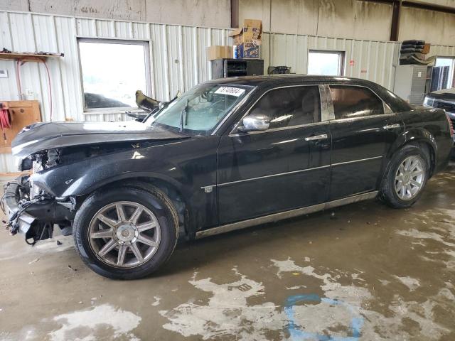 chrysler 300c 2006 2c3la63h96h425398