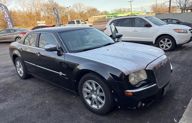 chrysler 300c 2007 2c3la63h97h808078