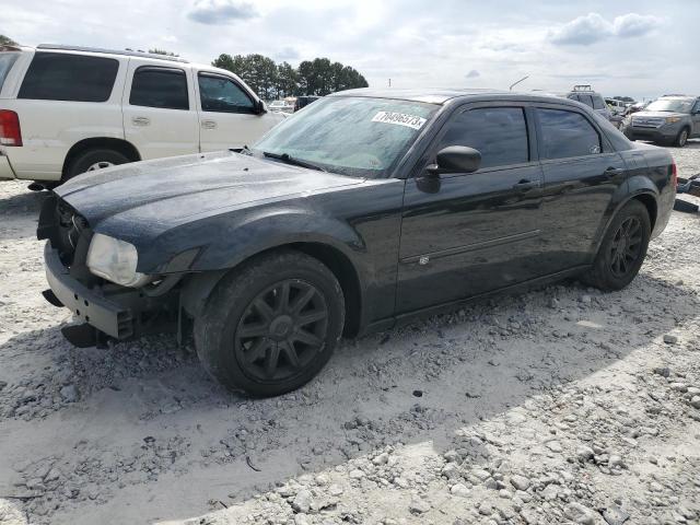 chrysler 300c 2008 2c3la63h98h126125