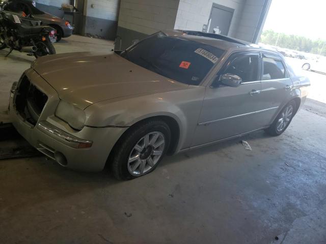 chrysler 300 2008 2c3la63h98h179262