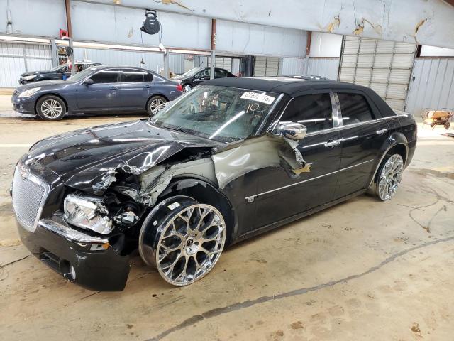 chrysler 300c 2006 2c3la63hx6h177498