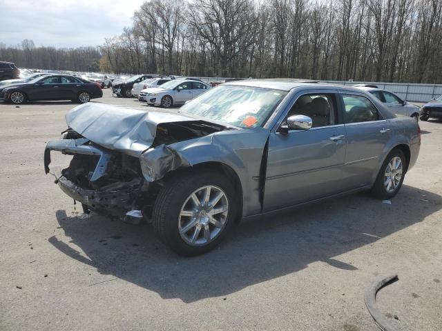 chrysler 300 2007 2c3la63hx7h724545