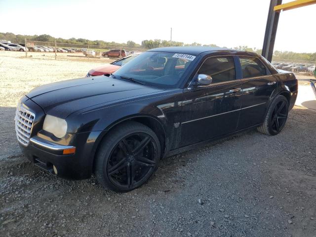 chrysler 300c 2007 2c3la63hx7h889477