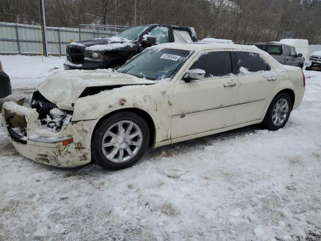 chrysler 300c 2008 2c3la63hx8h331128