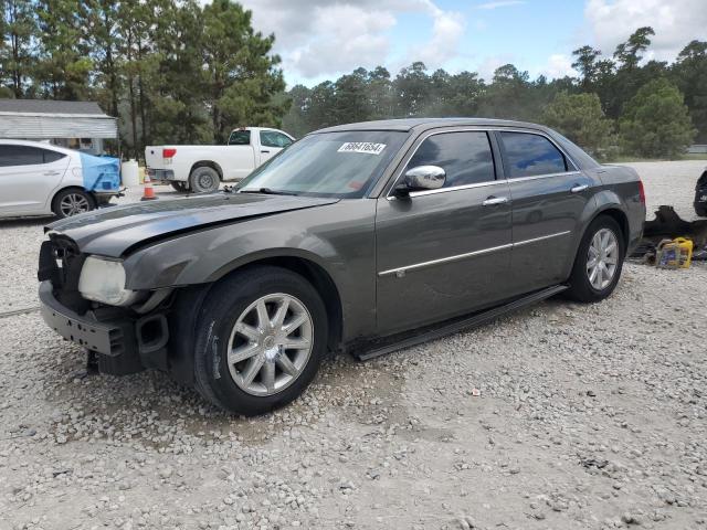 chrysler 300c 2009 2c3la63t19h536147