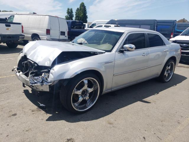 chrysler 300 2009 2c3la63t39h584300