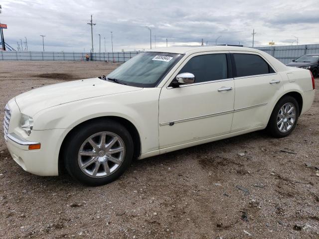 chrysler 300 2009 2c3la63t39h601774