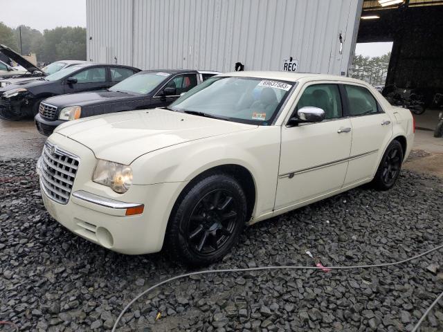 chrysler 300 2009 2c3la63t79h570142