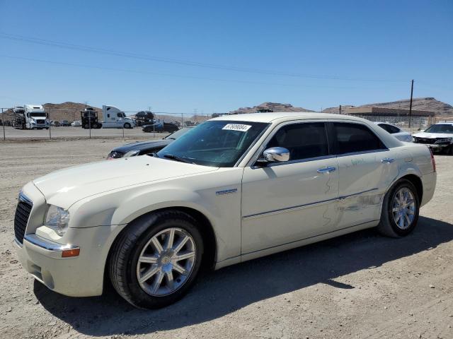 chrysler 300c 2009 2c3la63t99h582891