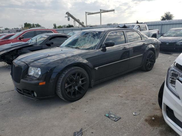 chrysler 300c srt-8 2006 2c3la73w06h519223