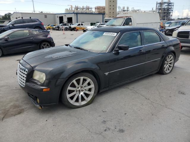 chrysler 300 2006 2c3la73w16h216063