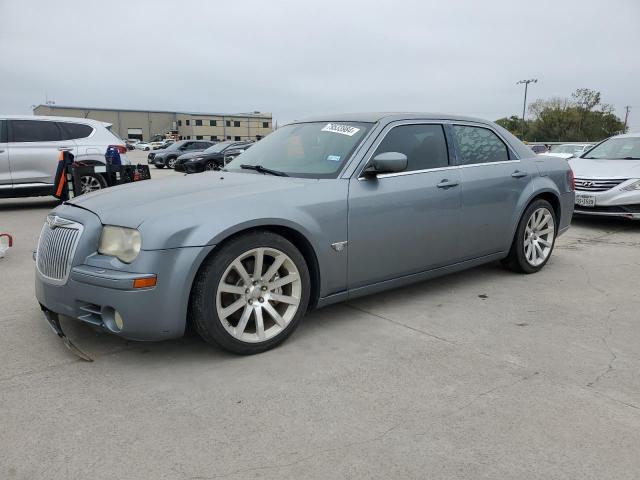 chrysler 300c srt-8 2006 2c3la73w36h377854