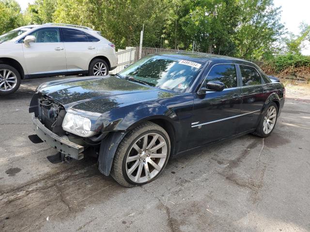 chrysler 300c srt-8 2008 2c3la73w48h229134