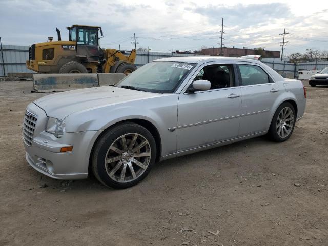 chrysler 300c srt-8 2006 2c3la73w66h368548