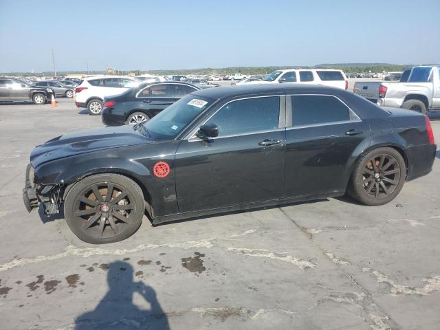 chrysler 300c srt-8 2007 2c3la73w67h820984