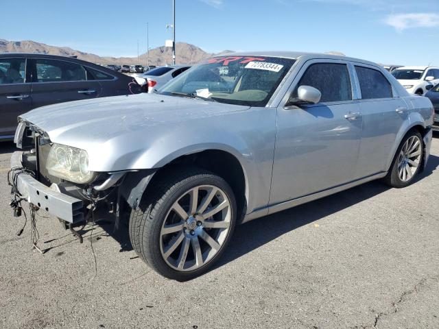 chrysler 300c srt-8 2006 2c3la73w76h346820