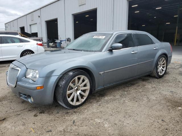 chrysler 300c srt-8 2006 2c3la73wx6h232469