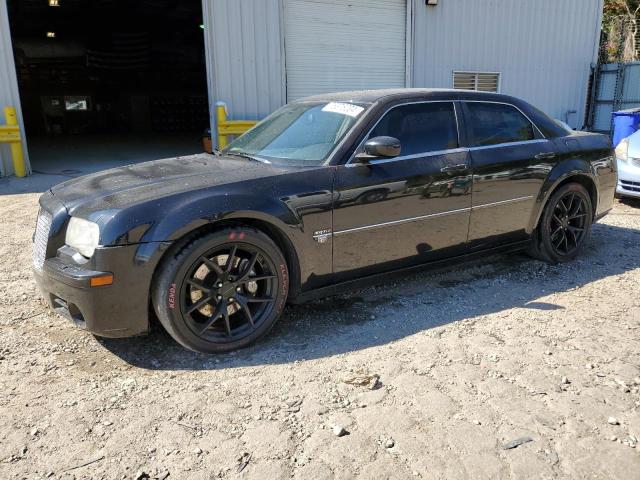 chrysler 300c srt-8 2006 2c3la73wx6h362039