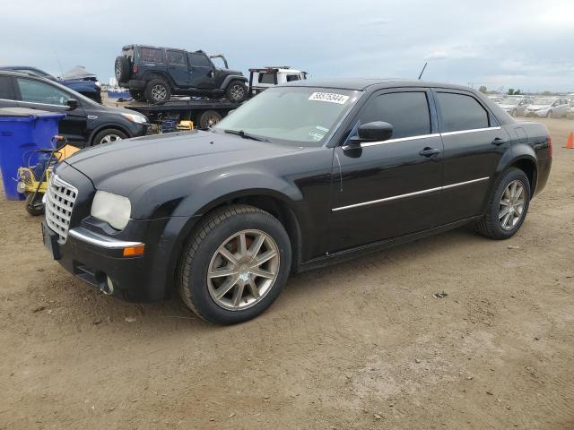 chrysler 300 limite 2008 2c3lk33g48h203776