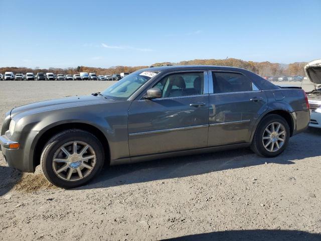 chrysler 300 limite 2008 2c3lk33gx8h187597