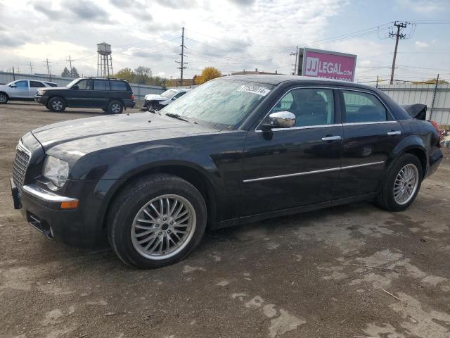 chrysler 300 limite 2009 2c3lk33v19h614083