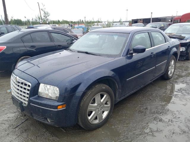 chrysler 300 2006 2c3lk53g06h312681