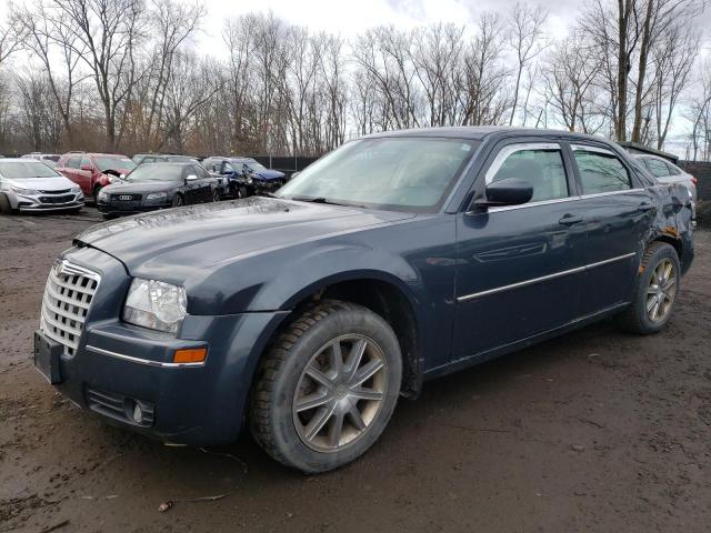 chrysler 300 2008 2c3lk53g08h294590