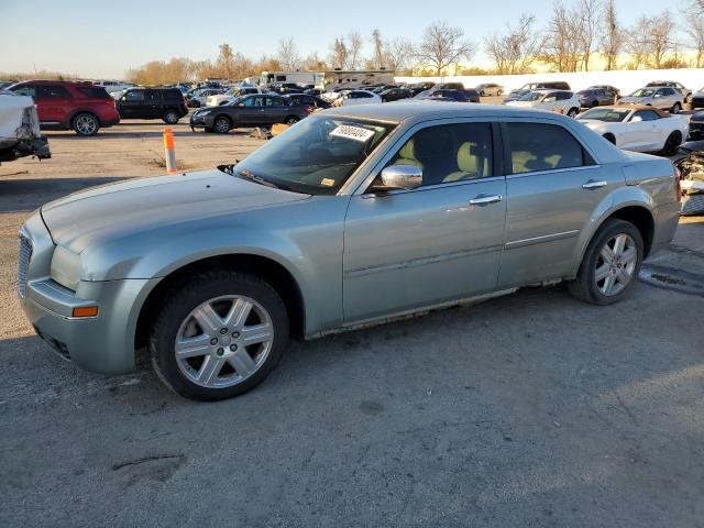 chrysler 300 tourin 2006 2c3lk53g56h479859