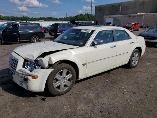 chrysler 300 2006 2c3lk63h06h423178